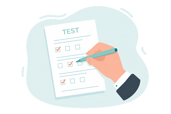 Technical Test